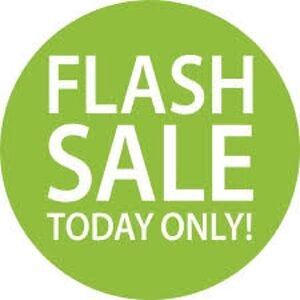 Flash Sale